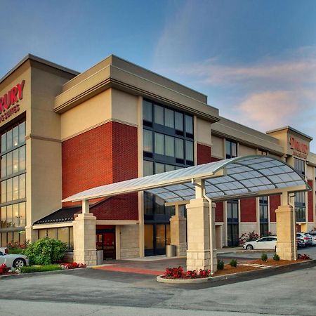 Drury Inn & Suites Bowling Green Exterior foto