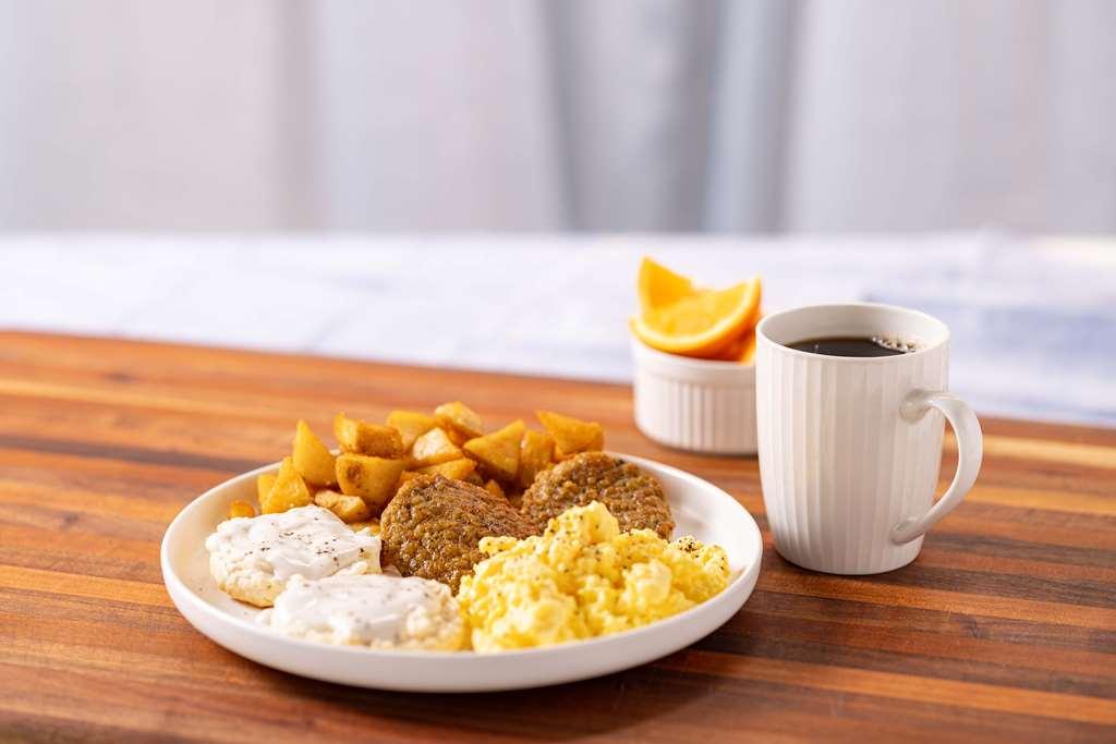 Drury Inn & Suites Bowling Green Restaurant foto
