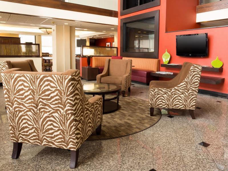 Drury Inn & Suites Bowling Green Exterior foto